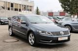 Volkswagen CC 2.0 TDI 125kW BMT KAMERA XENON NAVI - Volkswagen CC in München