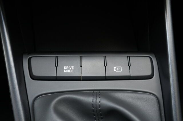 Hyundai i20 – Bild 21