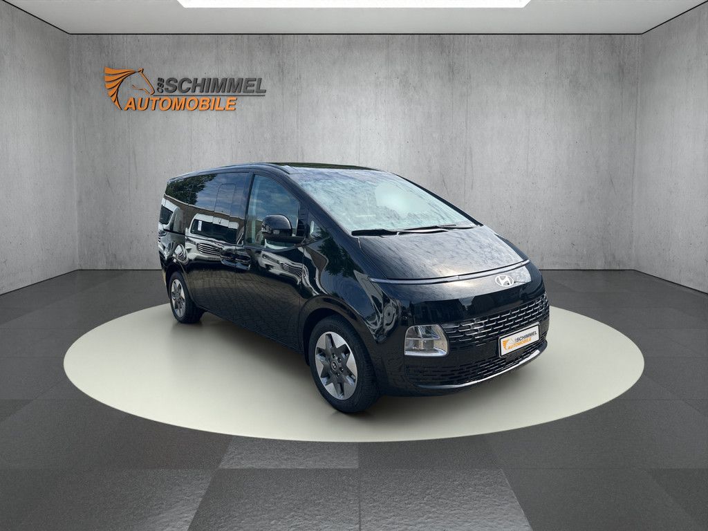Hyundai Staria – Bild 8