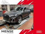 Audi Q5 50 TFSI e quattro S tronic S line Matrix|AHK - Audi Q5 Gebrauchtwagen in Bielefeld