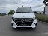 Mercedes-Benz EQV 300 AVA/L AIRMATIC*BURMESTER*TISCH*Sitzbel.* - Offers