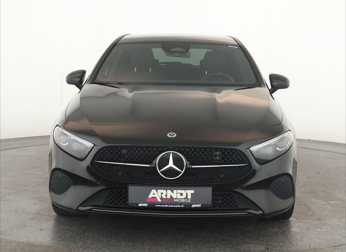 Mercedes-Benz A-Class 4M Progressive+ Night Matrix Nav KeyGo Kam, миниатюра 3