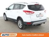 Ford Kuga 1.5 EcoBoost Titanium *NAVI*TEMPO*CAM*PDC* - Ford Kuga in Duisburg