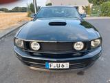 Ford Mustang 4 Li V6 AUT*LEDER*KLIMA * Toller Sound - Ford Mustang Gebrauchtwagen in Frankfurt