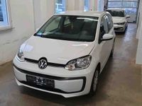 Volkswagen up! - Vorschau Bild 2