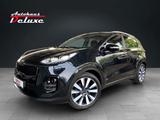 Kia Sportage 2,0CRDI 4WD PLATINIUM KAMERA-PANORAMA - Kia Sportage mit Diesel-Antrieb: Geländewagen, Automatik, 2.0