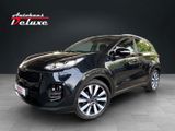 Kia Sportage 2,0CRDI 4WD PLATINIUM KAMERA-PANORAMA - Kia Sportage in Hamburg