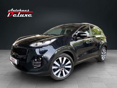Gebraucht Kia Sportage kaufen Hamburg
