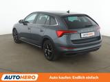 Skoda 1.5 TSI ACT Style *NAVI*LED*ACC*CAM*PDC*SHZ* - graue Skoda Scala