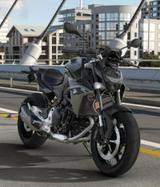 BMW F 900 R 'TB' + 2 Pakete + Headlight + Endurance- - BMW R 90