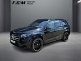 Mercedes-Benz GLS 450 d 4Matic AMG Line +MBUX+Wide+Pano+AHK - Mercedes-Benz GLS 450 Jahreswagen