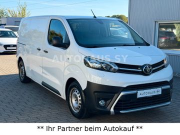 Toyota Proace (Verso) - 5