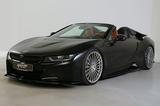 BMW i8 Roadster Einzelstück!Laser Hud DAB 22 Zoll!!! - BMW: 2.8