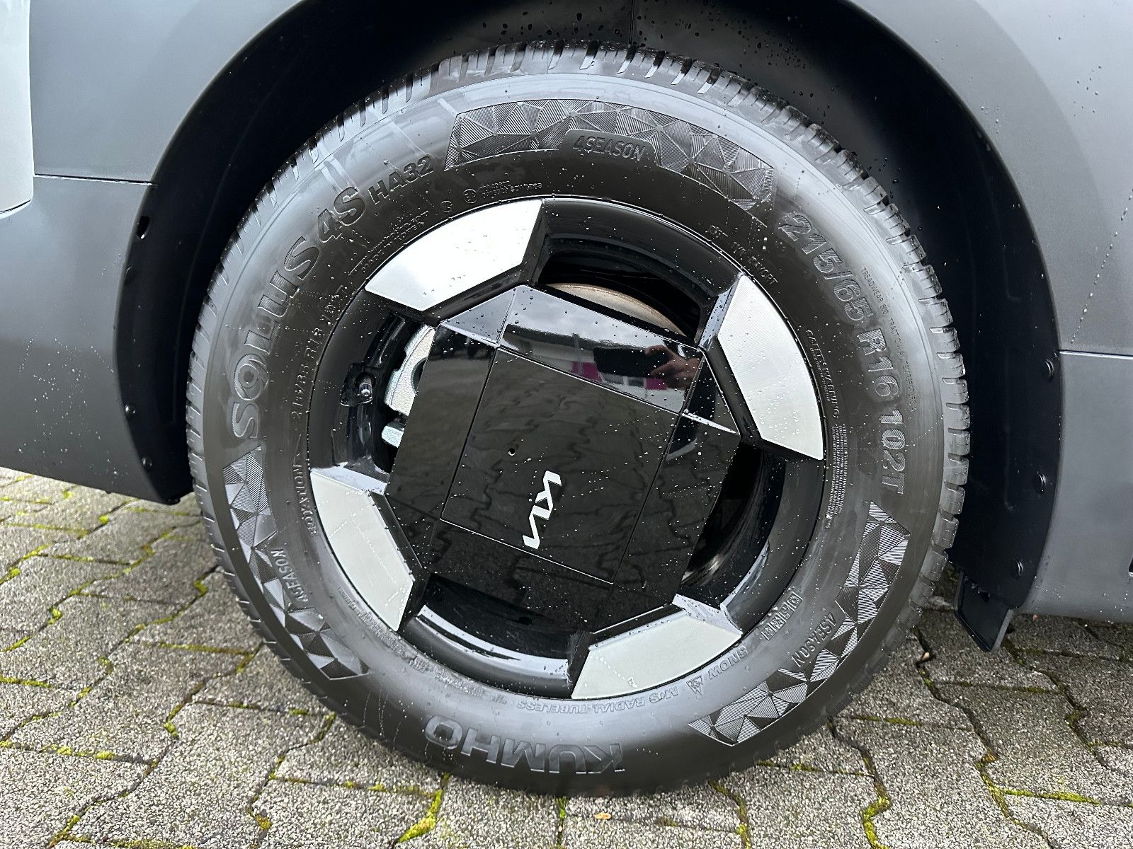 Fahrzeugabbildung Kia PV5 CARGO L2H1 4T 71,2 ELITE WP CT LM AW