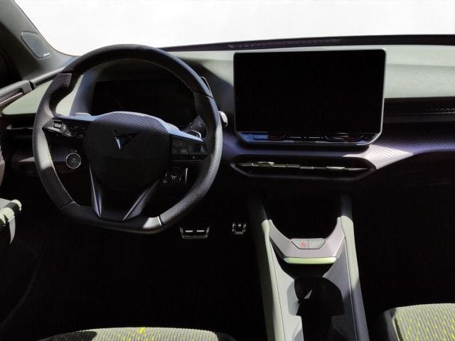 Cupra Raval - Bild 11
