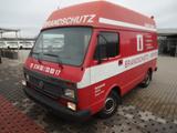 Volkswagen LT 28 2.4 D Hochdach Kasten Oldtimer - Schlepper Oldtimer