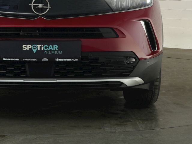 Mokka-e B ELEGANCE 50KWH AT+LED LICHT+RÜCKFAHRKA