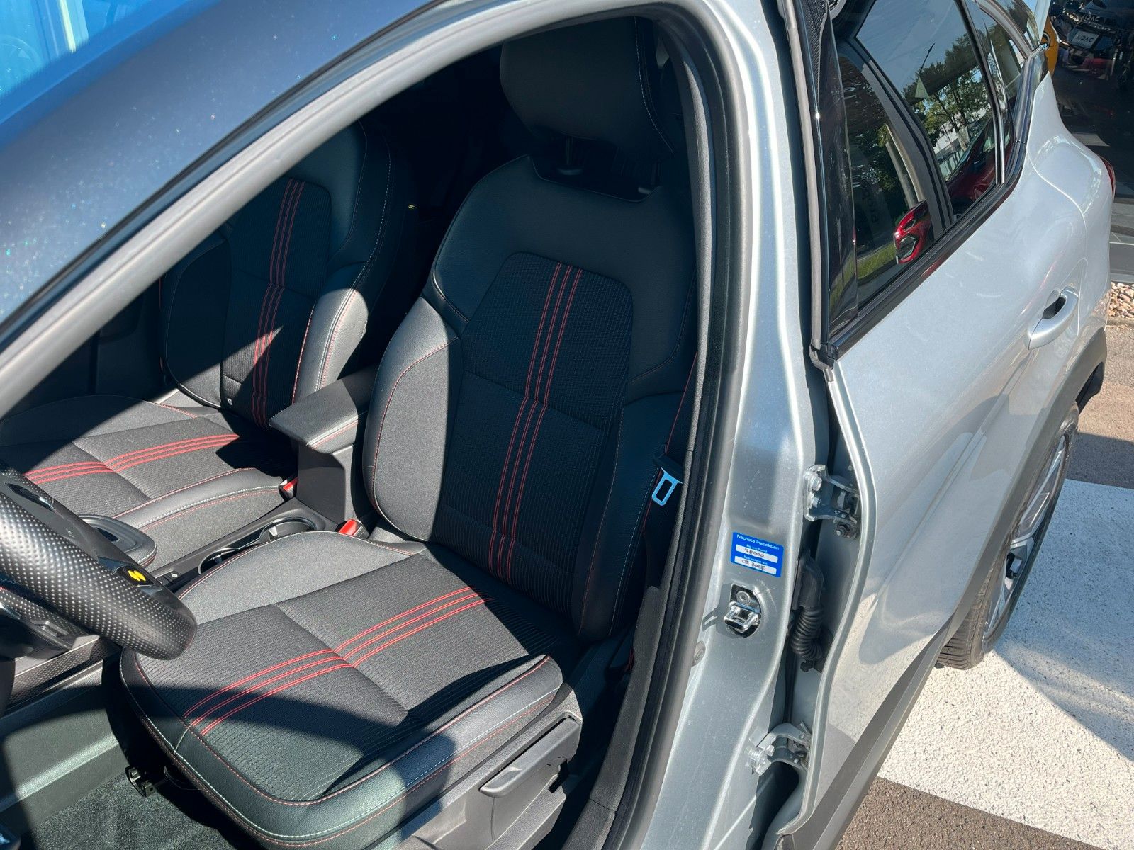 Fahrzeugabbildung Renault Captur II R.S. Line "AUTOMATIK"