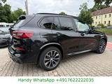 BMW X5 xDrive 40 d M Sport*PANO*HUD*ACC*KAM*AHK - BMW X5 Gebrauchtwagen in Nürnberg