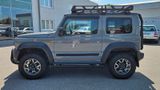 Suzuki Jimny 1.5 ALLGRIP Comfort+ Umbau - Suzuki: Umbau