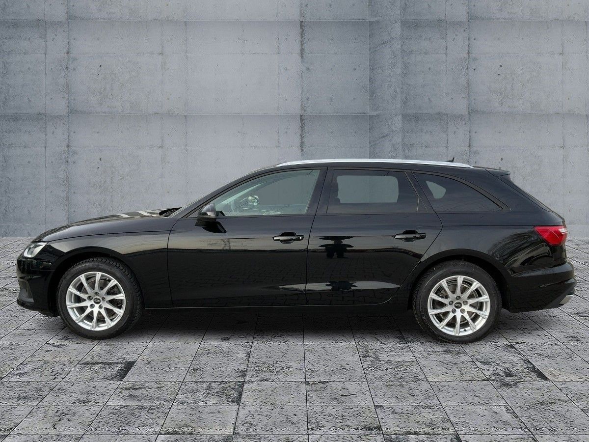 Audi A4 - Bild 4