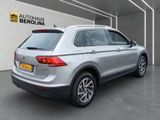 Volkswagen Tiguan 2.0 TSI 4M Sound *AHK*ACC*LED*R-CAM*SHZ* - Volkswagen Tiguan in Berlin