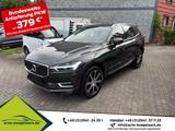 Volvo XC60 D4 AWD GEARTRONIC INSCRIPTION+STANDKLIMA+ - Volvo XC60 mit Diesel-Antrieb: Automatik
