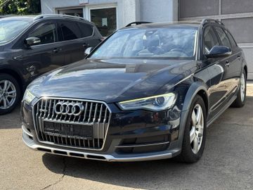 Audi A6 - 4