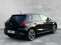 Seat Ibiza - Vorschau Bild 5