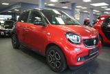 Smart ForFour Passion Navi - Kamera - Shz. - gebrauchte Smart ForFour aus dem Jahr 2015