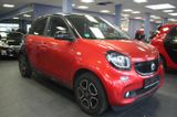 Smart ForFour Passion Navi - Kamera - Shz. - Smart ForFour aus 2015