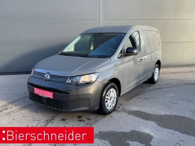 Volkswagen Caddy Cargo 2.0 TDI AHK KAMERA GRA SHZ APP PDC