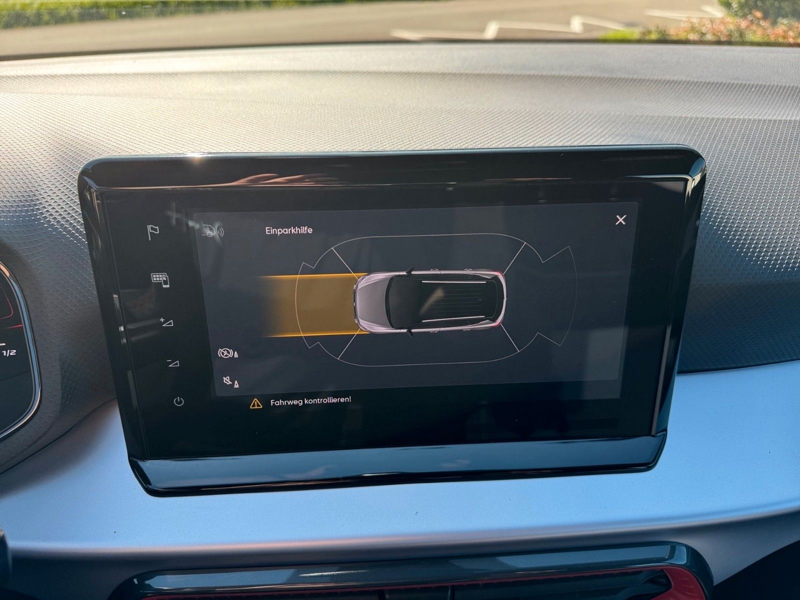 Fahrzeugabbildung SEAT Arona FR-Line 1.0 TSI
