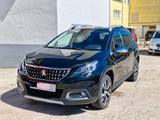 Peugeot 2008 Crossway PureTech 130 Crossway - Peugeot 2008: Crossway