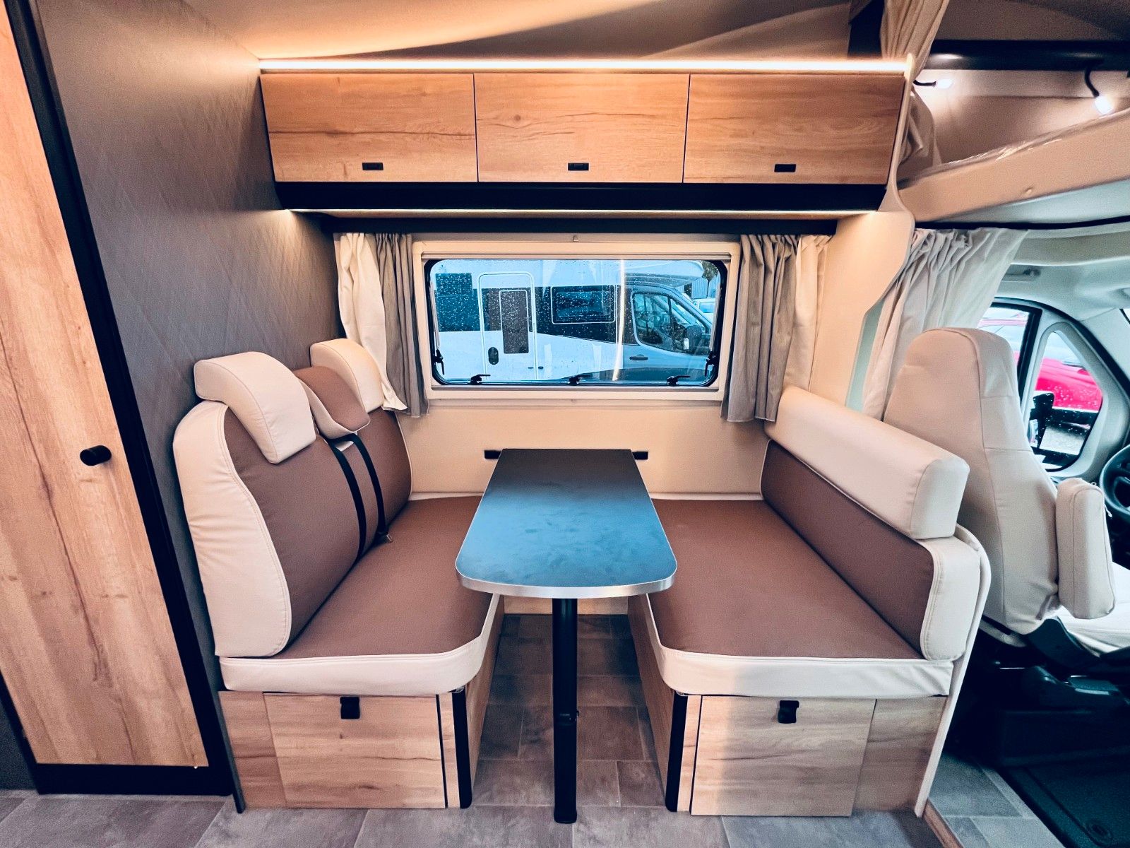 Fahrzeugabbildung XGO Dynamic 27 Modell 2026 ALL-IN HERBST DEALS