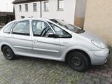 Citroën Treuer Olaf - gebrauchte Citroën Xsara Picasso aus dem Jahr 2006