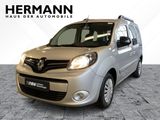 Renault Kangoo 1.2 TCe 115 Intens *NAVI*KlimaA*PDC*AUT - Renault Kangoo mit Benzin-Antrieb: Kleinbus, 1.2