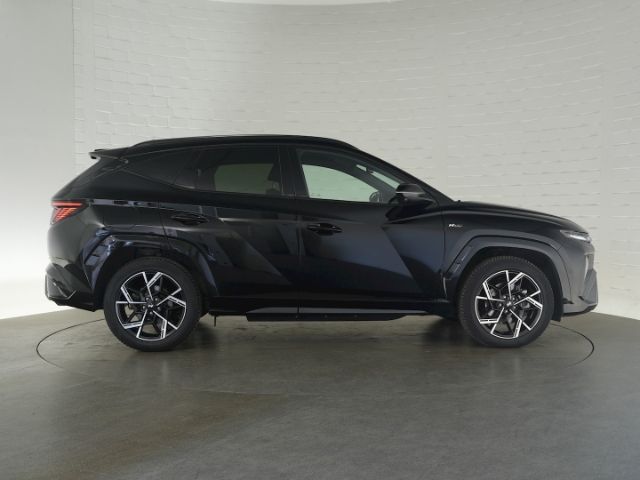 Tucson FACELIFT PHEV N-LINE AT 4WD+LED MATRIX+NA