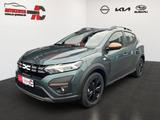 Dacia Sandero III 1.0 TCe 110 Stepway Extreme - Dacia Sandero Jahreswagen: Stepway