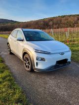 Hyundai KONA Elektro - Hyundai KONA Elektro von privat