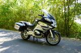BMW R1200RT | Großer Service + TÜV neu 04/26  - BMW R 12 G S