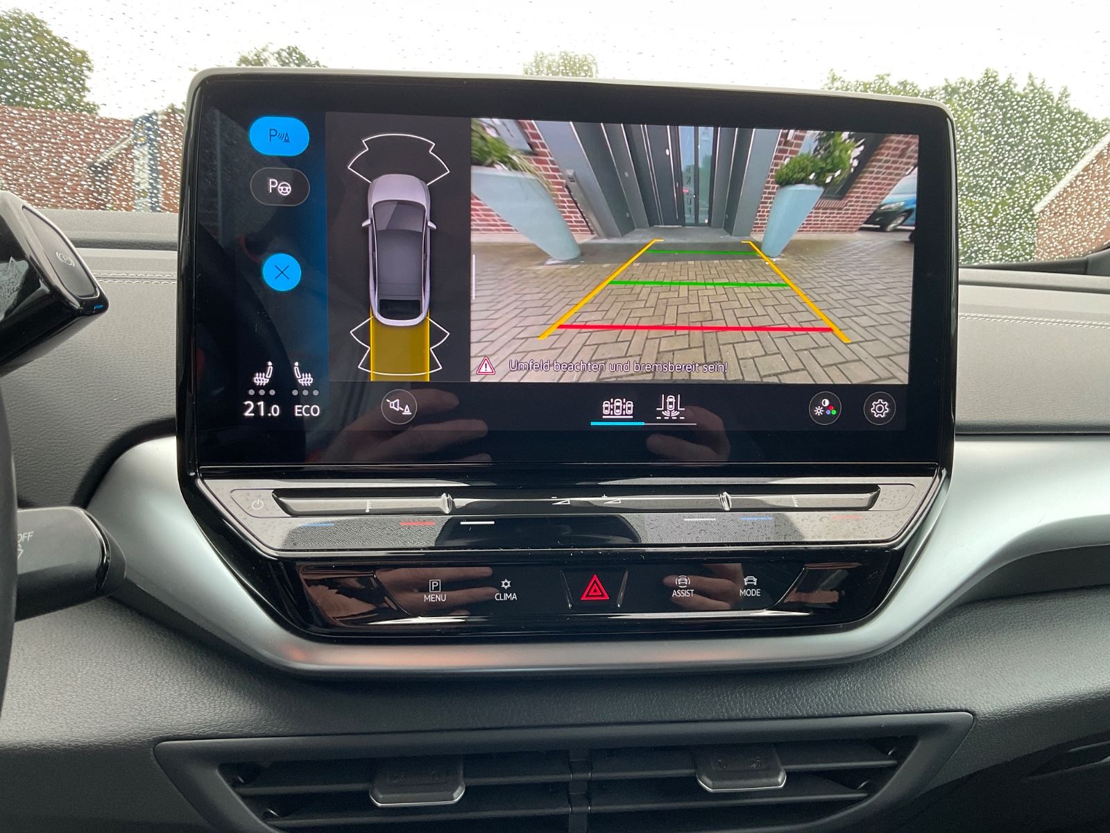 Fahrzeugabbildung Volkswagen ID.5 Pro Perform. 82 kWh 150 kW Pro,Navi,ACC,kam