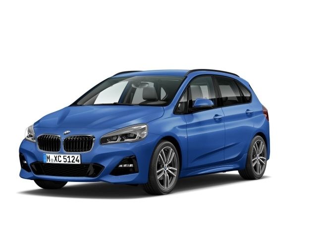 BMW 218i Active Tourer M Sport Klimaaut. Sportsitze,