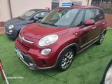 Fiat 500L 1.3 Multijet 85 CV Trekking - Fiat 500L Trekking aus 2013
