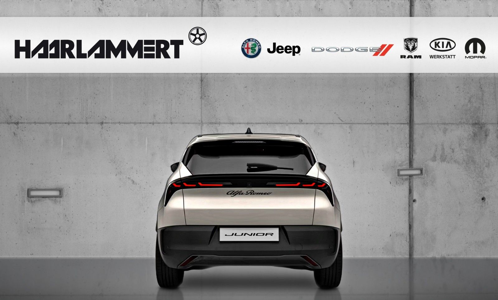 Alfa Romeo Junior - Bild 3