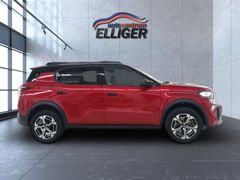 C3 Aircross Hybrid 145 MAX C3 Aircross Hybrid 145 MAX