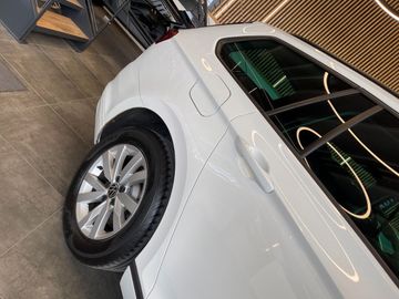 Volkswagen Passat Variant *19%*LED*KAMERA*ACC*AHK*NAVI*SHZ*