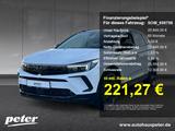 Opel Grandland 1.2 Turbo GS Line Klimaautomatik Alcan - Gebrauchtwagen in Niederkassel