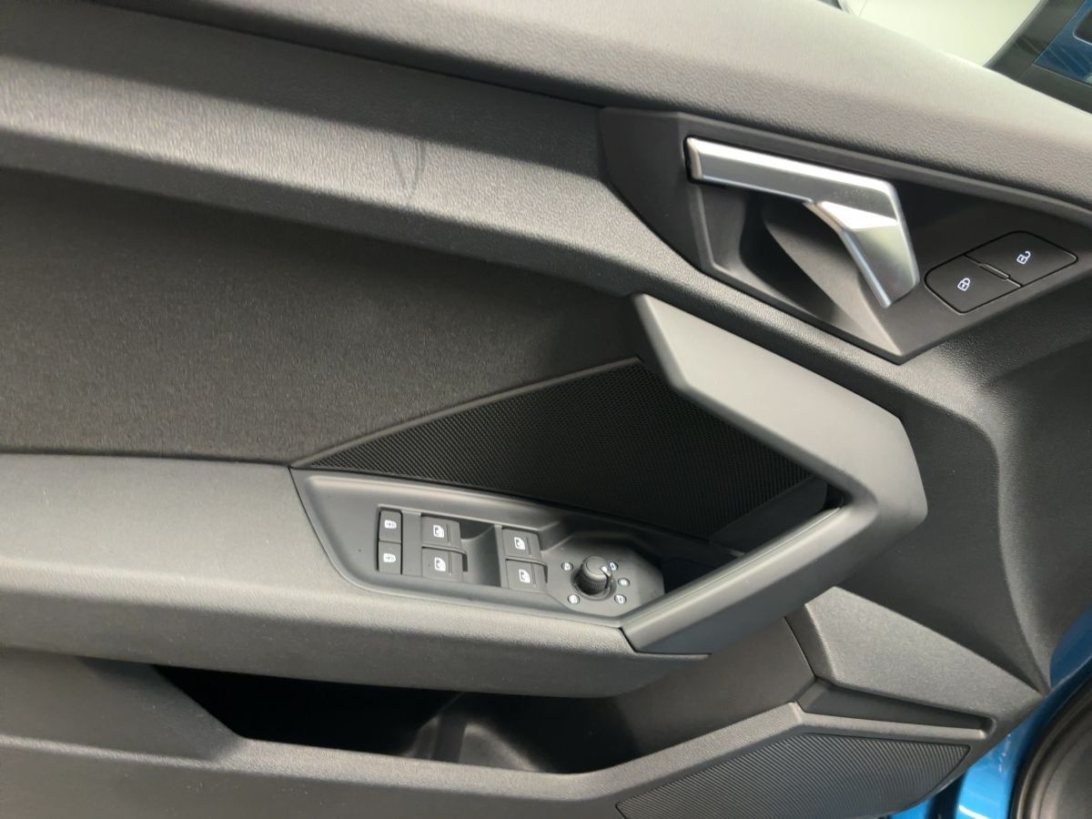 Audi A3 - Bild 17
