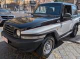 Ssangyong Korando 2.9 TD cat Plus - Ssangyong Korando: 2.9